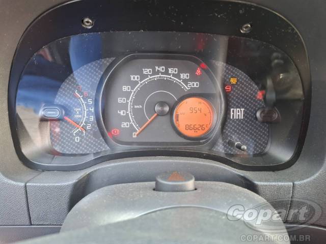 2015 FIAT PALIO 