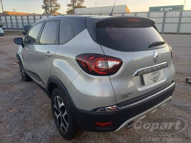 2018 RENAULT CAPTUR 