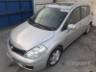 2010 NISSAN TIIDA 