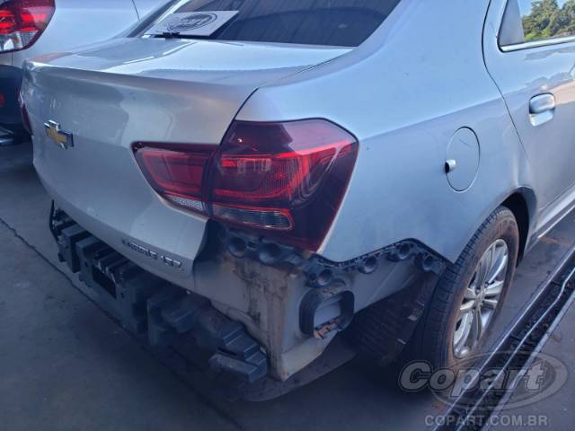 2017 CHEVROLET COBALT 