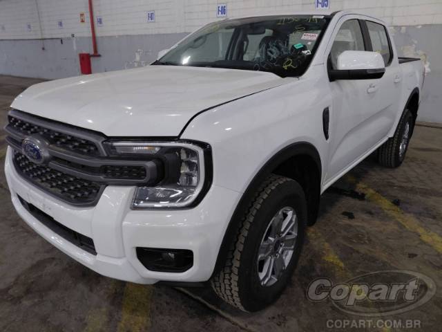 2027 FORD RANGER CD 