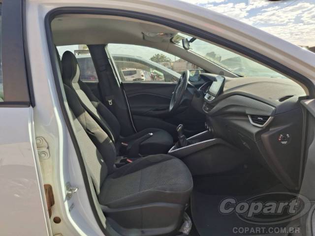 2024 CHEVROLET ONIX PLUS 