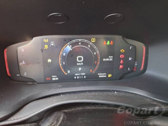 2026 JEEP RENEGADE 