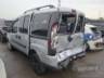 2018 FIAT DOBLO 