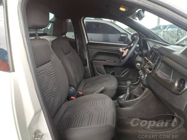 2024 FIAT STRADA 