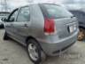 2008 FIAT PALIO 