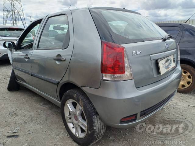 2008 FIAT PALIO 