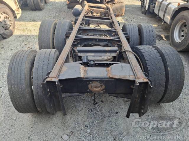 2021 VOLKSWAGEN CONSTELLATION 