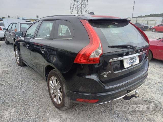 2014 VOLVO XC60 