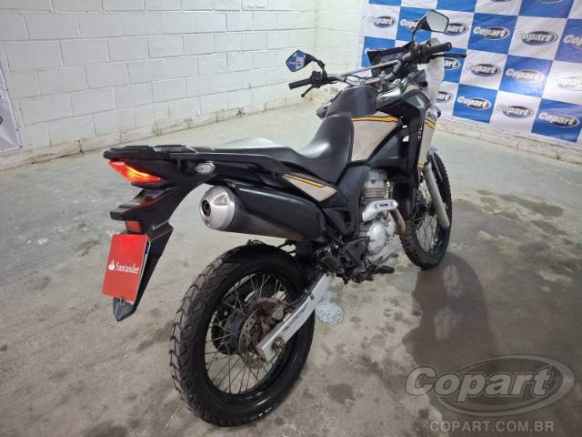 2022 HONDA XRE 300 