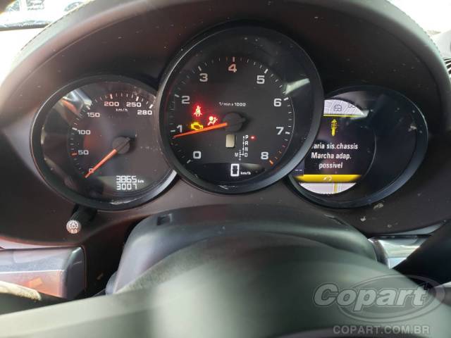 2023 PORSCHE 718 CAYMAN 