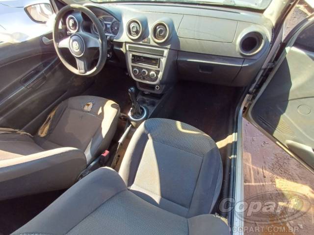 2012 VOLKSWAGEN SAVEIRO 