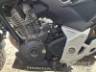 2025 HONDA CB 300F 