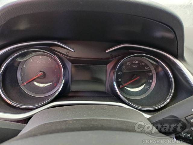 2020 CHEVROLET ONIX PLUS 