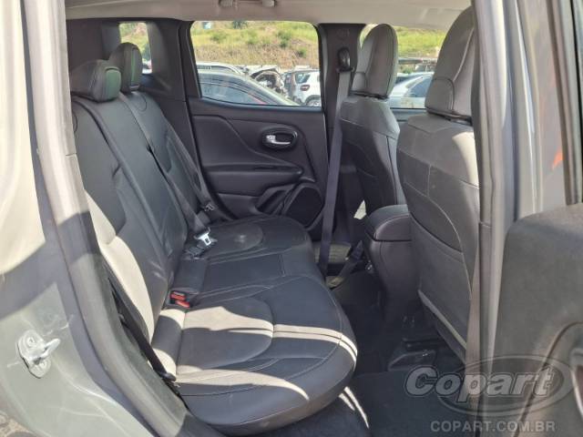 2026 JEEP RENEGADE 