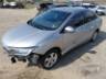 2020 HONDA CITY 