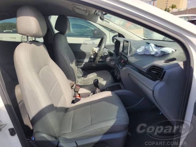 2020 HYUNDAI HB20S 