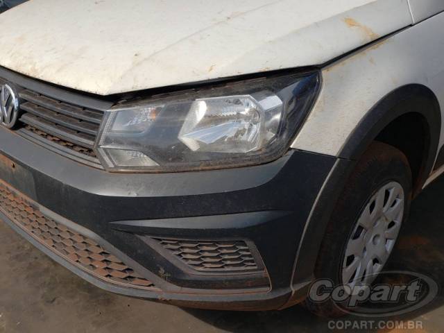 2020 VOLKSWAGEN SAVEIRO 