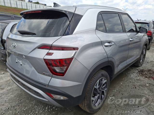 2024 HYUNDAI CRETA 