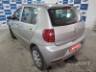 2011 VOLKSWAGEN FOX 