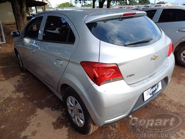 2019 CHEVROLET ONIX 