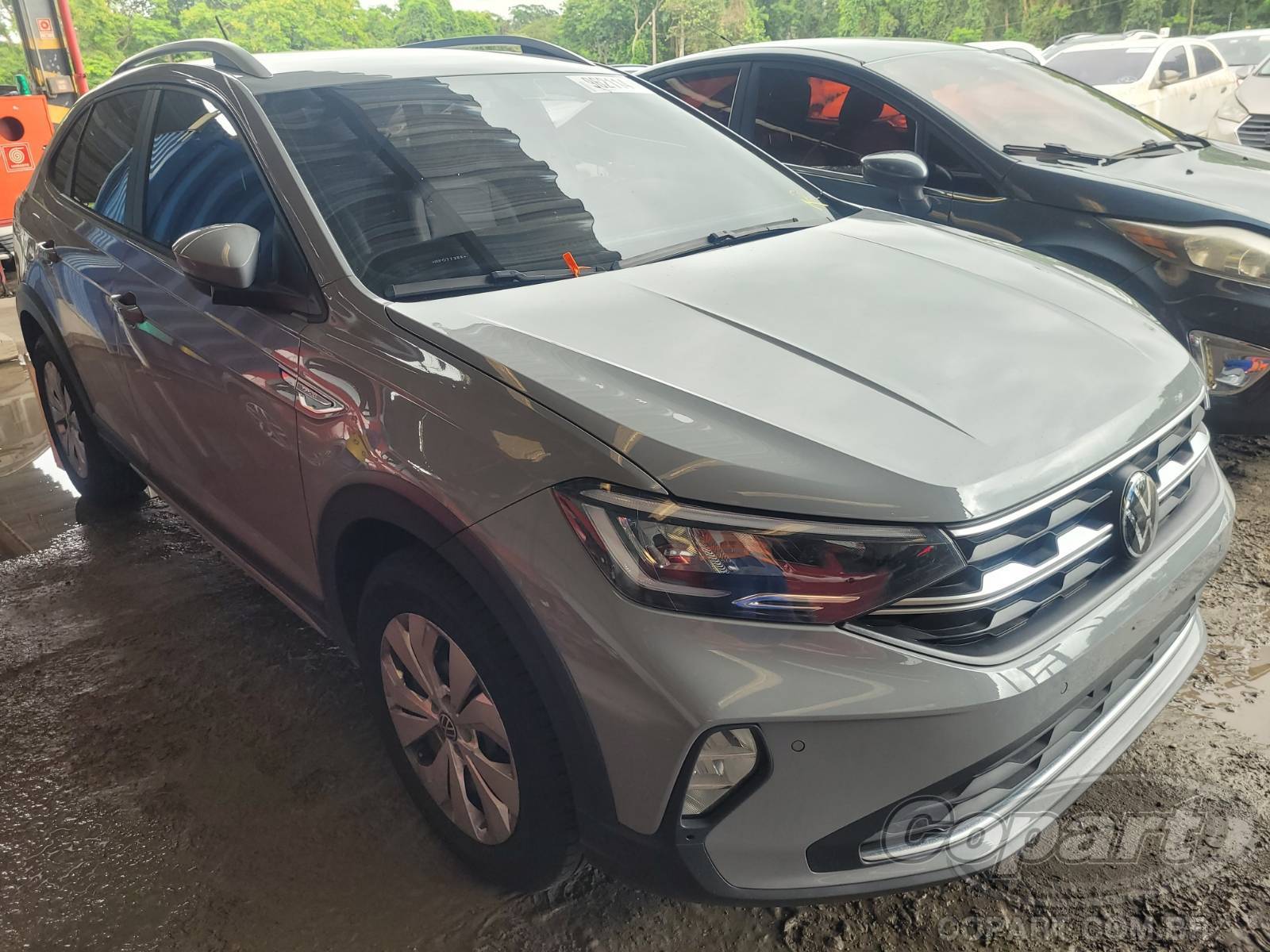 Volkswagen Nivus 2024 1.0 Turbo Flex