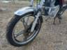 2013 SUZUKI INTRUDER 125 