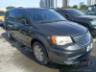 2012 CHRYSLER TOWN   COUNTRY 