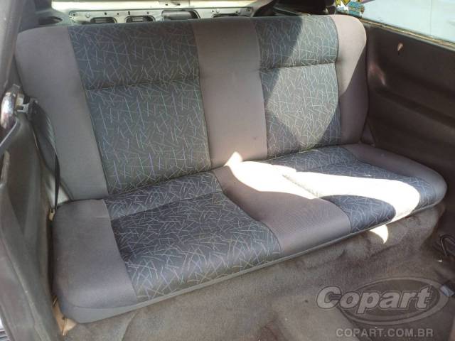1997 VOLKSWAGEN GOL 