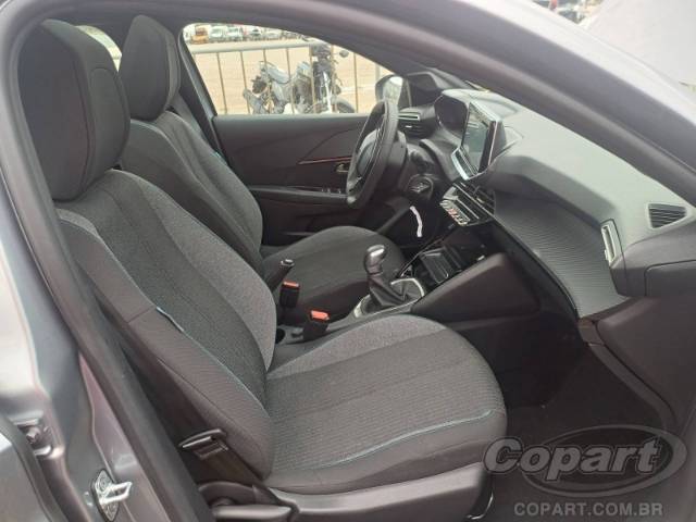 2024 PEUGEOT 208 