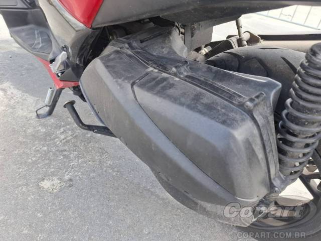 2023 YAMAHA XMAX 