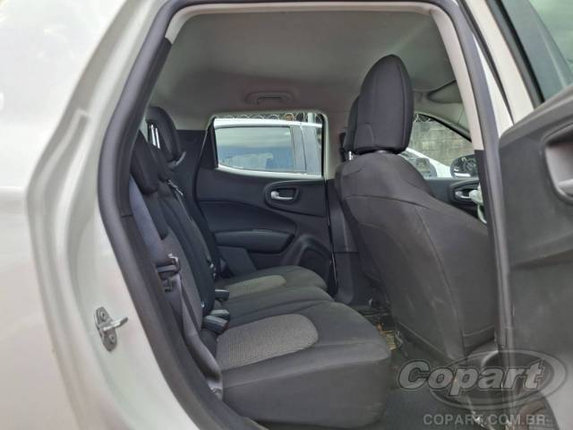 2025 FIAT TORO 