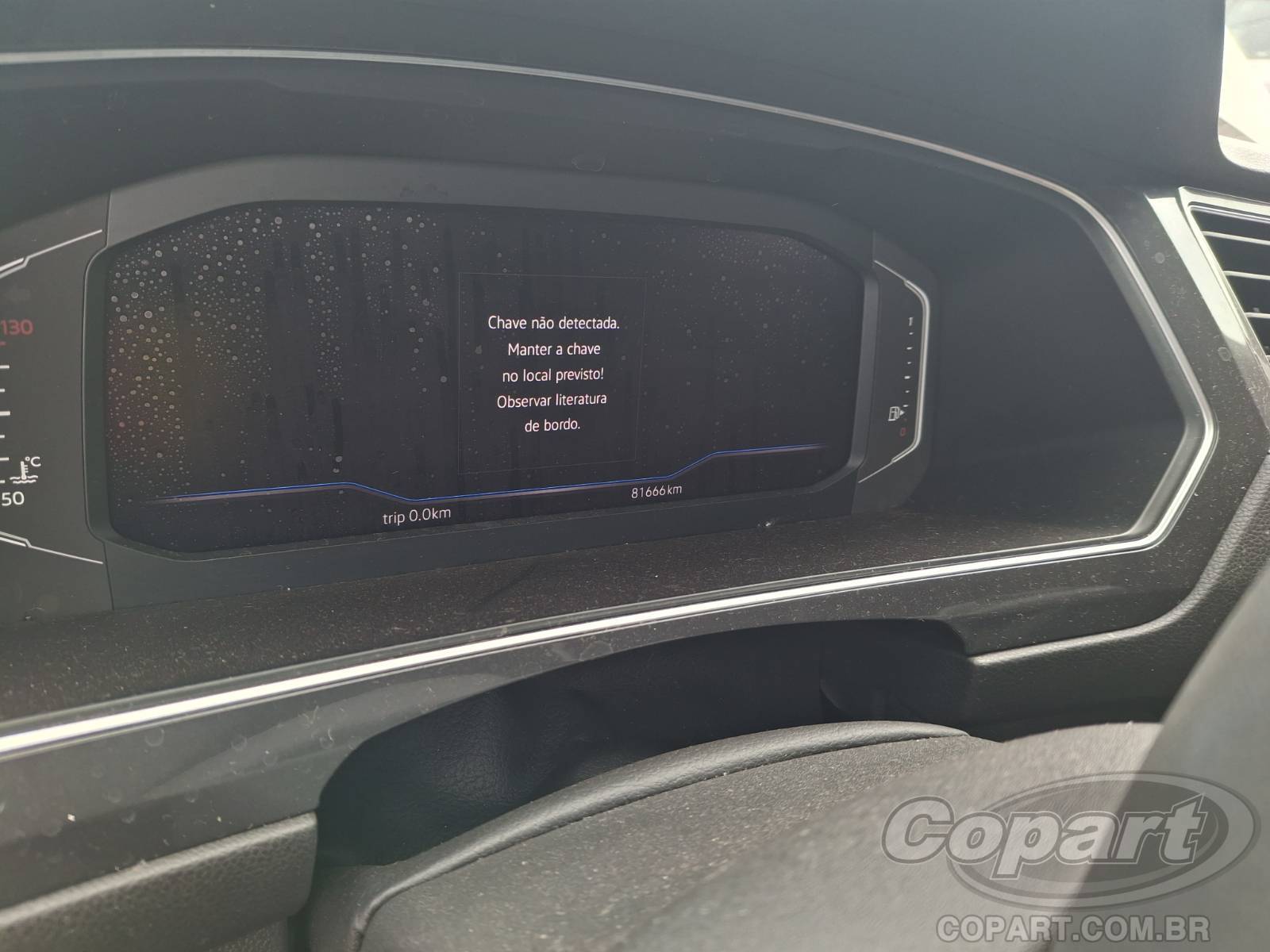 Foto 8 de 11: 2020 VOLKSWAGEN TIGUAN