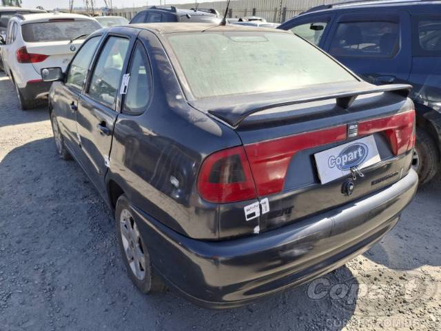1997 SEAT CORDOBA 