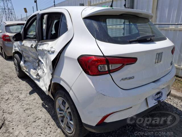 2024 FIAT ARGO 