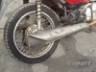 2011 HONDA BIZ 125 