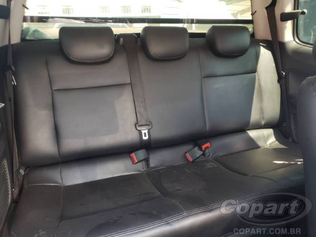 2017 VOLKSWAGEN SAVEIRO CD 