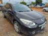 2013 RENAULT FLUENCE 