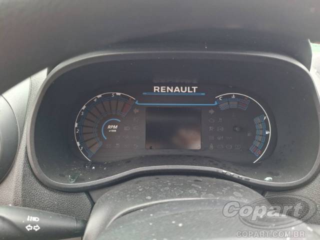 2026 RENAULT KWID 