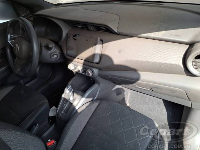 2020 NISSAN KICKS 