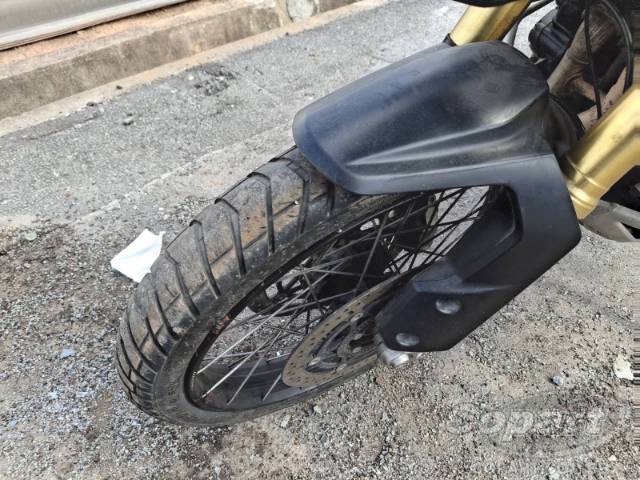 2024 TRIUMPH TIGER 