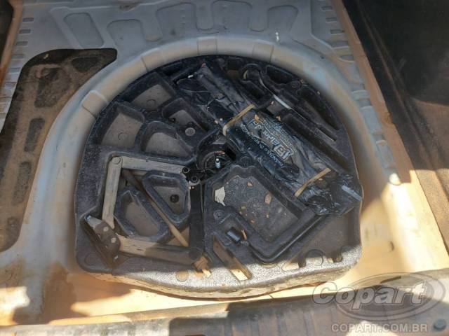 2018 CHEVROLET PRISMA 