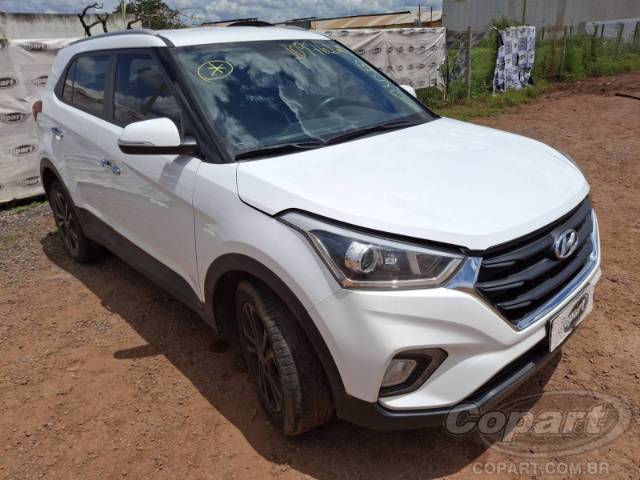 2020 HYUNDAI CRETA 