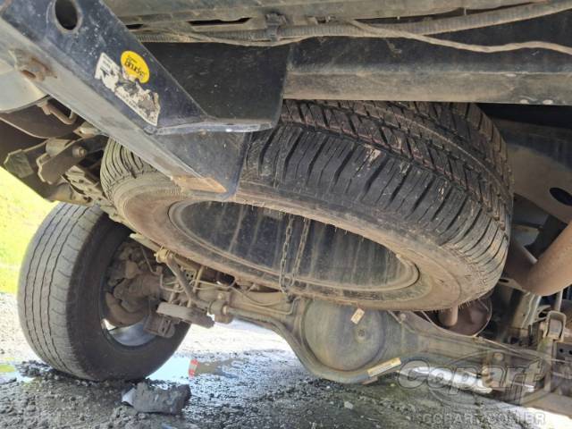 2024 TOYOTA HILUX CD 