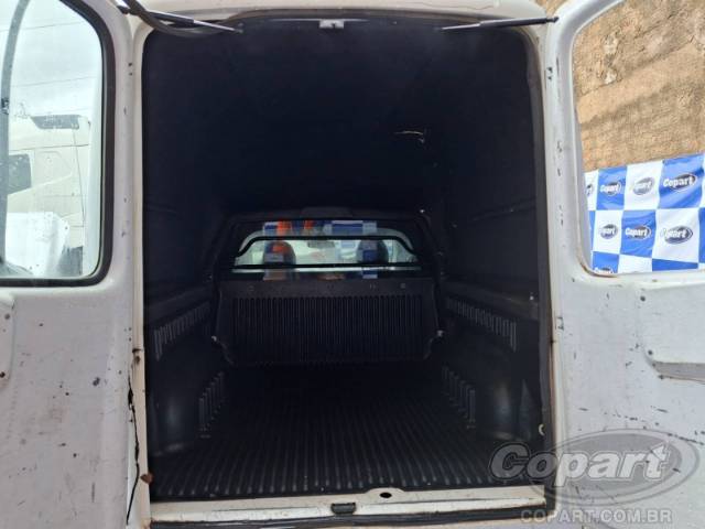 2020 CHEVROLET MONTANA 