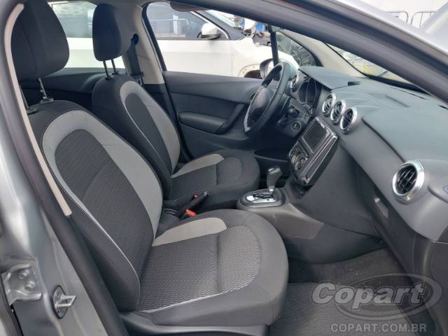 2017 CITROEN C3 