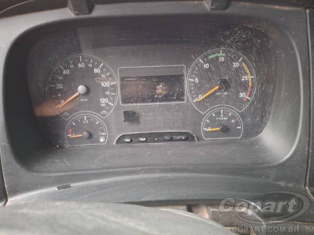 2012 MERCEDES BENZ ATEGO 