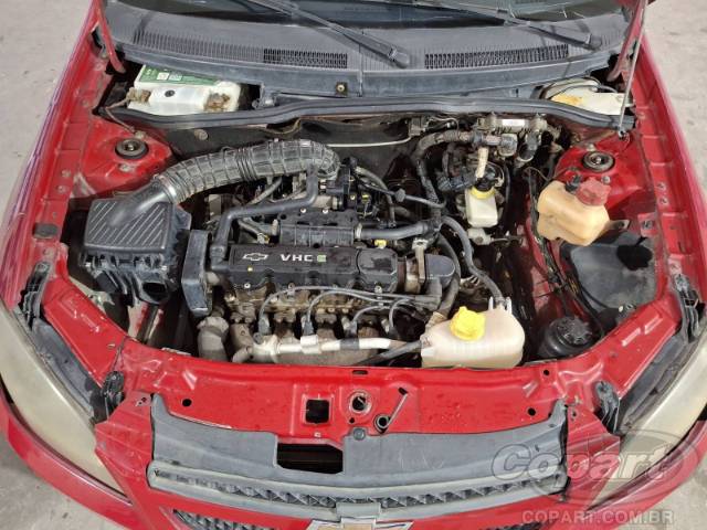 2012 CHEVROLET CELTA 