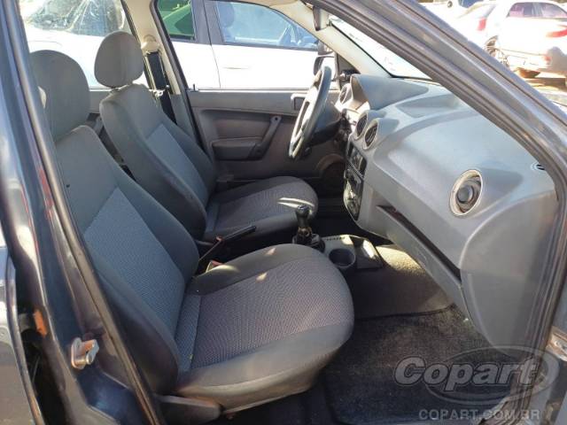 2007 VOLKSWAGEN GOL 