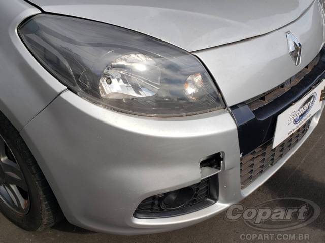 2014 RENAULT SANDERO 